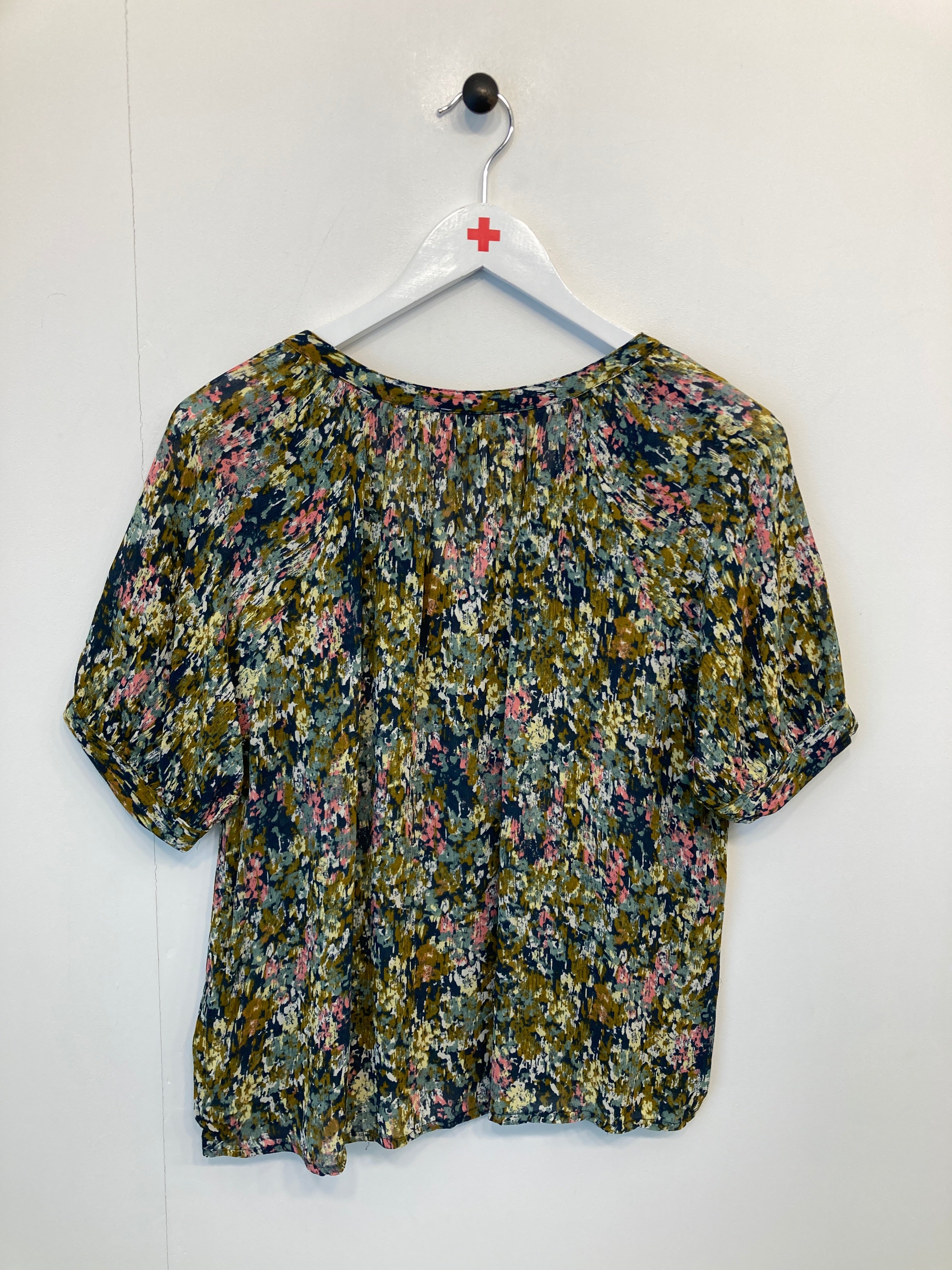 Part Two Bluse